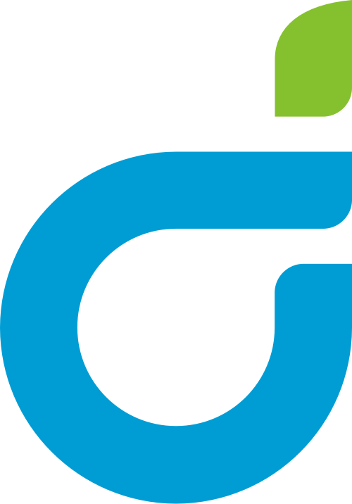 通訊字母D矢量logo圖標(biāo) logo png