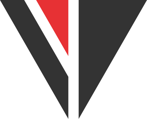 倒三角矢量logo圖標(biāo) logo png