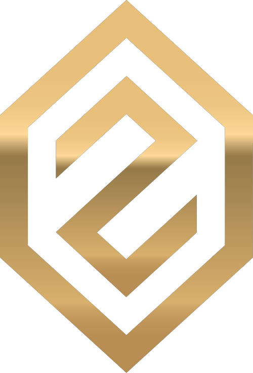 金色字母Z矢量logo圖標(biāo) logo png