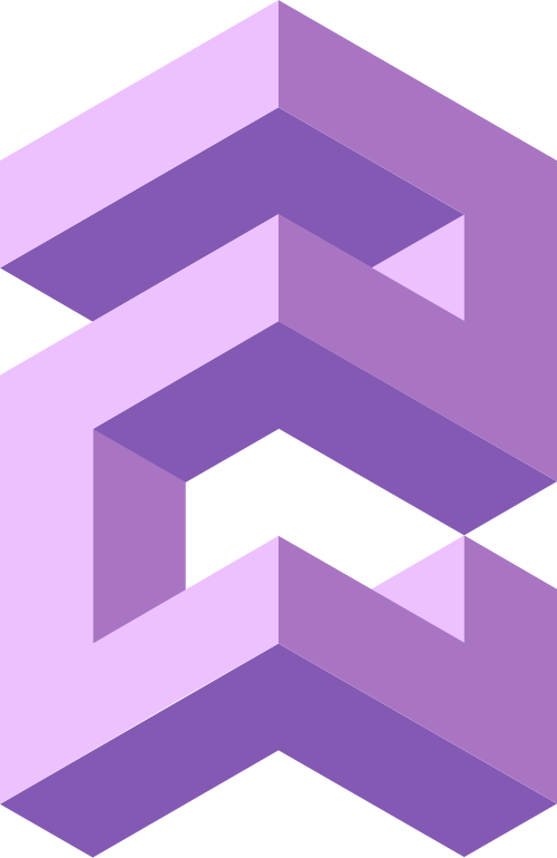 紫色字母Z矢量logo圖標(biāo) logo png