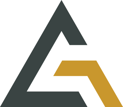 拼合三角形商務(wù)咨詢服務(wù)矢量圖標(biāo)素材 logo png