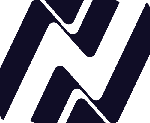 互聯(lián)網(wǎng)創(chuàng)意字母N圖標(biāo)素材矢量logo logo png