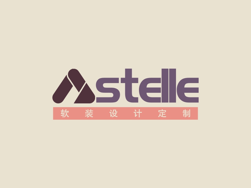 EstelleLOGO設(shè)計(jì)