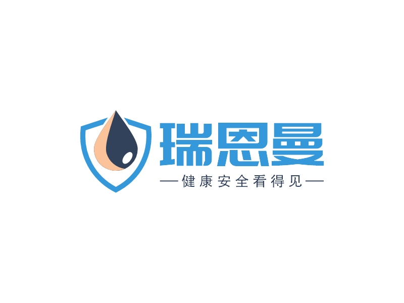 瑞恩曼LOGO設計