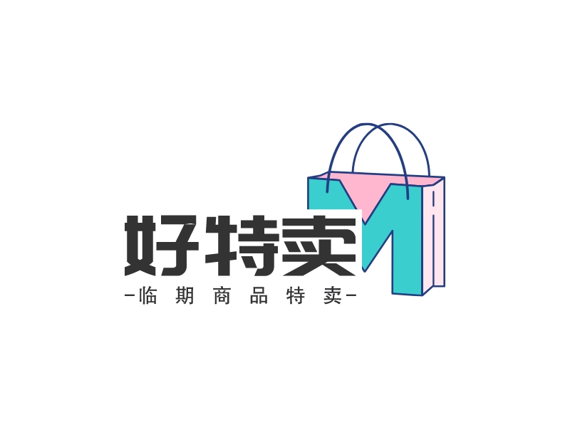 好特賣 Logo Maker - Design 好特賣 logos online