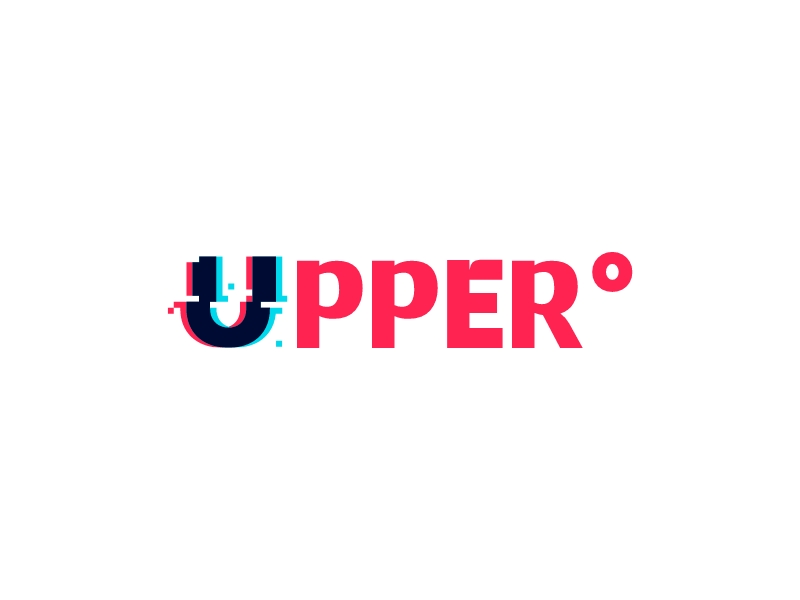 UPPER° Logo Maker - Design UPPER° logos online