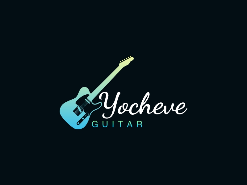 Yocheve Logo Maker - Design Yocheve logos online