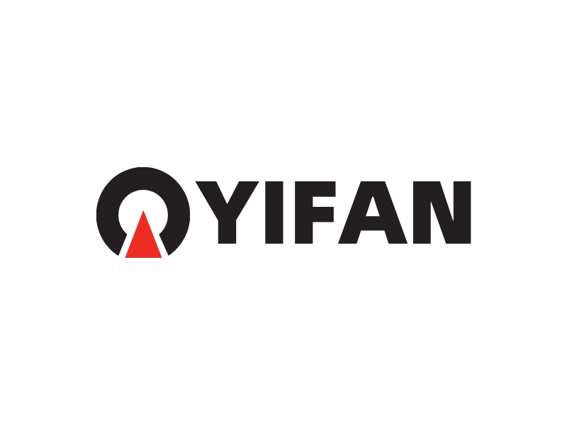 YIFANLOGO設計