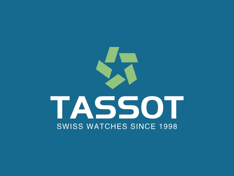 TASSOT Logo Maker - Design TASSOT logos online