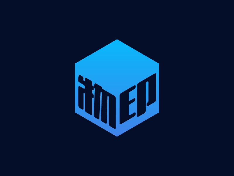 物印LOGO設計