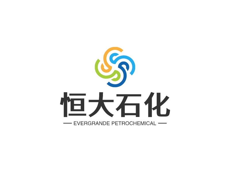 螺旋logo設(shè)計