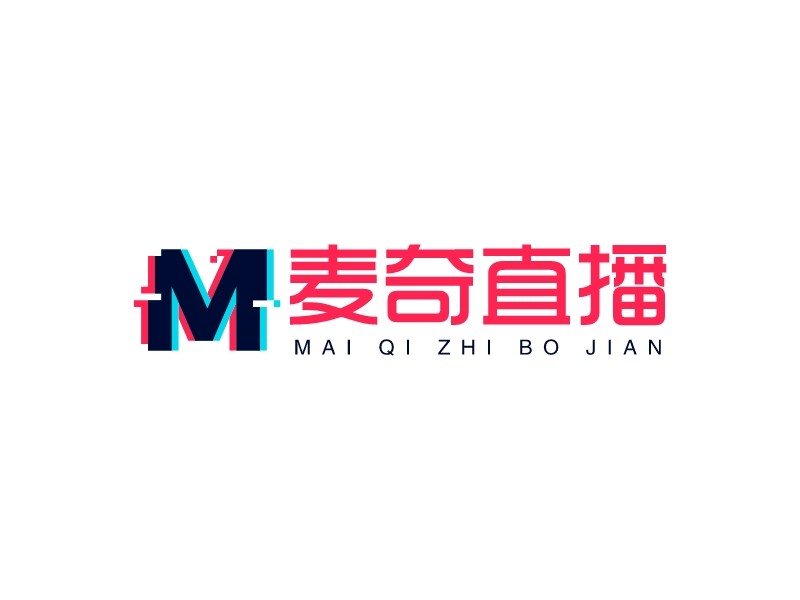 直播logo設(shè)計
