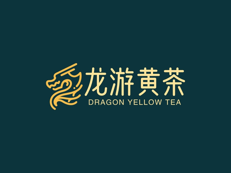 煙酒茶葉logo設(shè)計
