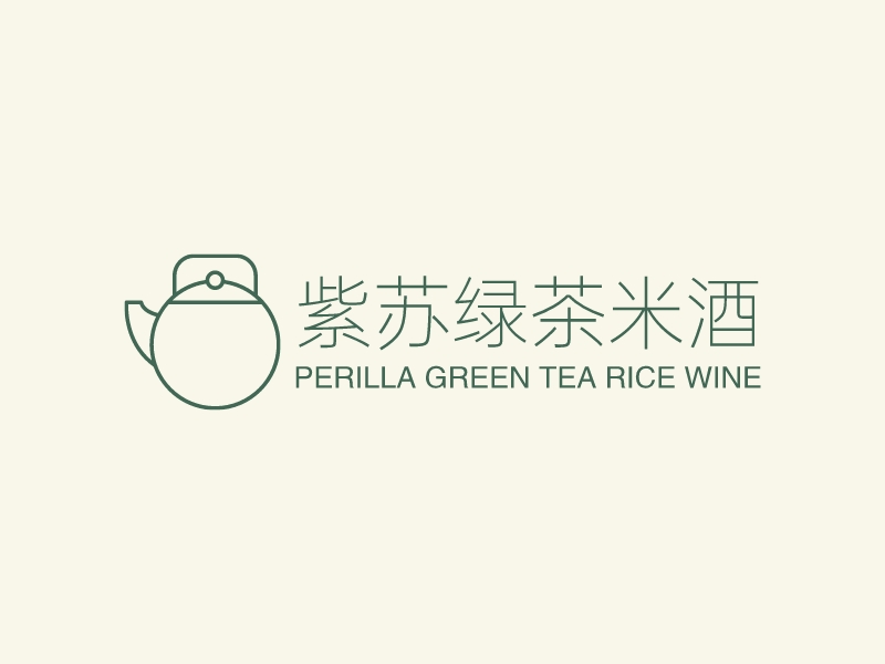 白酒logo設(shè)計
