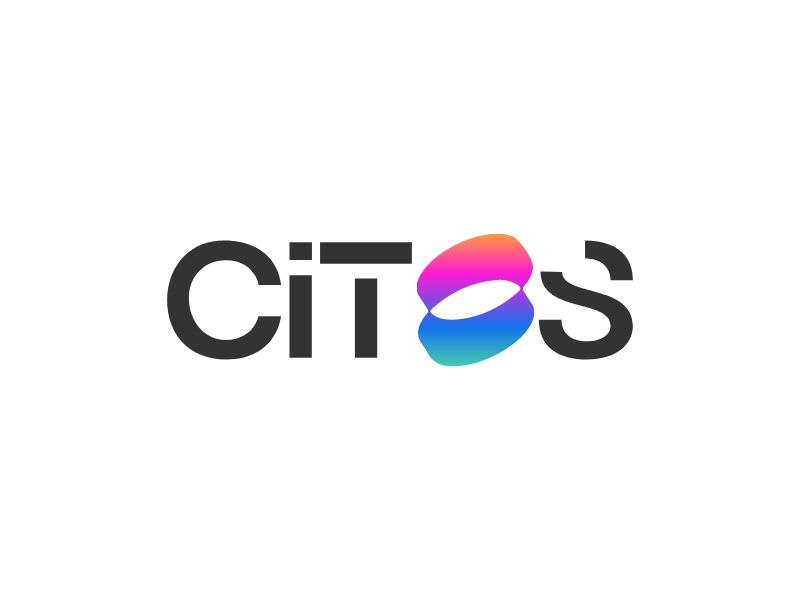 citosLOGO設(shè)計