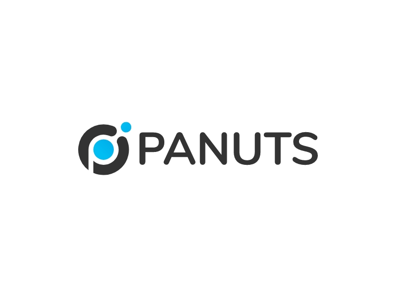 panutsLOGO設(shè)計
