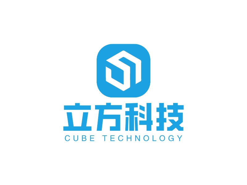 立體logo設(shè)計(jì)