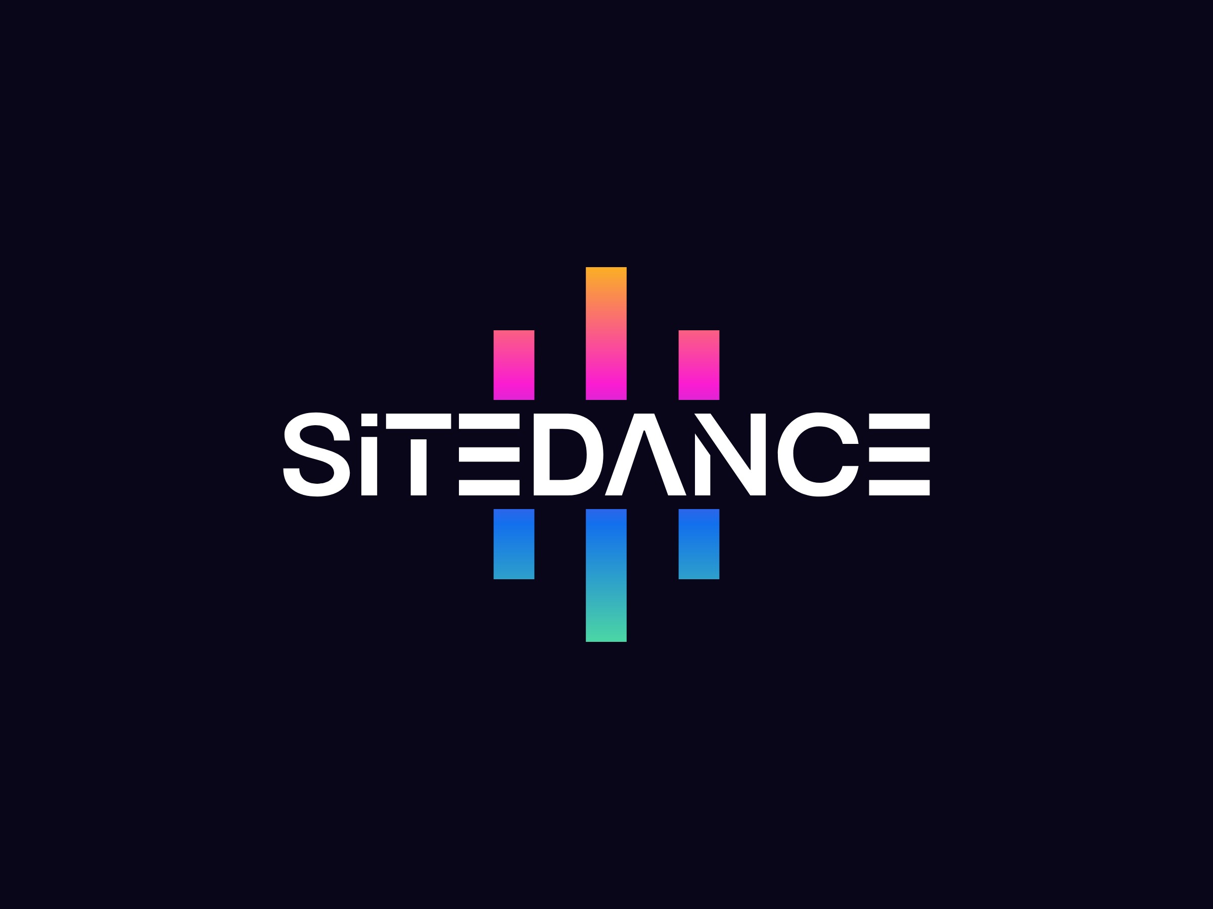 SiteDance Logo Maker - Design SiteDance logos online