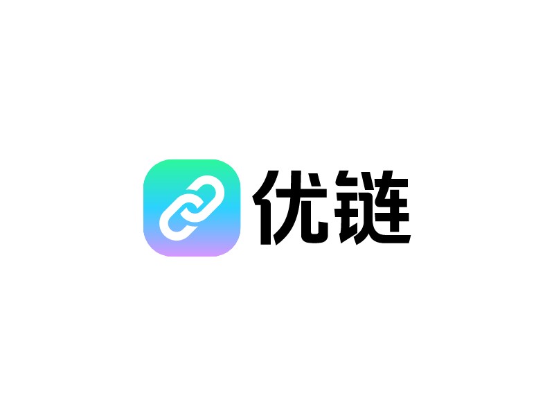 優(yōu)鏈 Logo Maker - Design 優(yōu)鏈 logos online