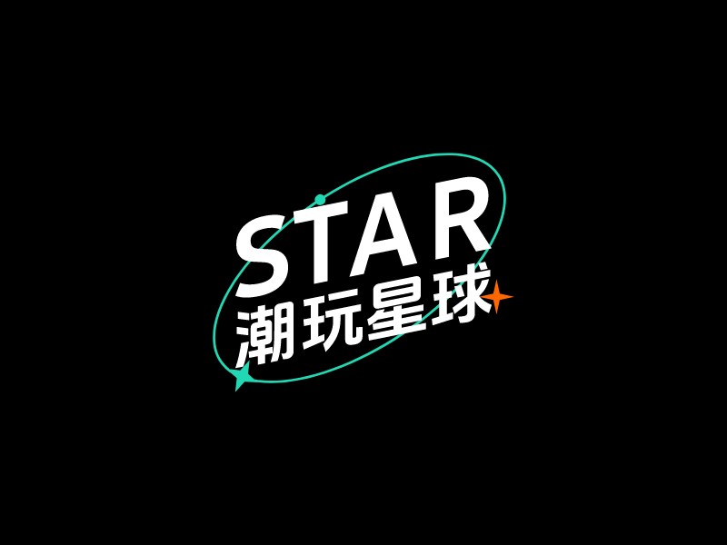 盲盒l(wèi)ogo設(shè)計(jì)
