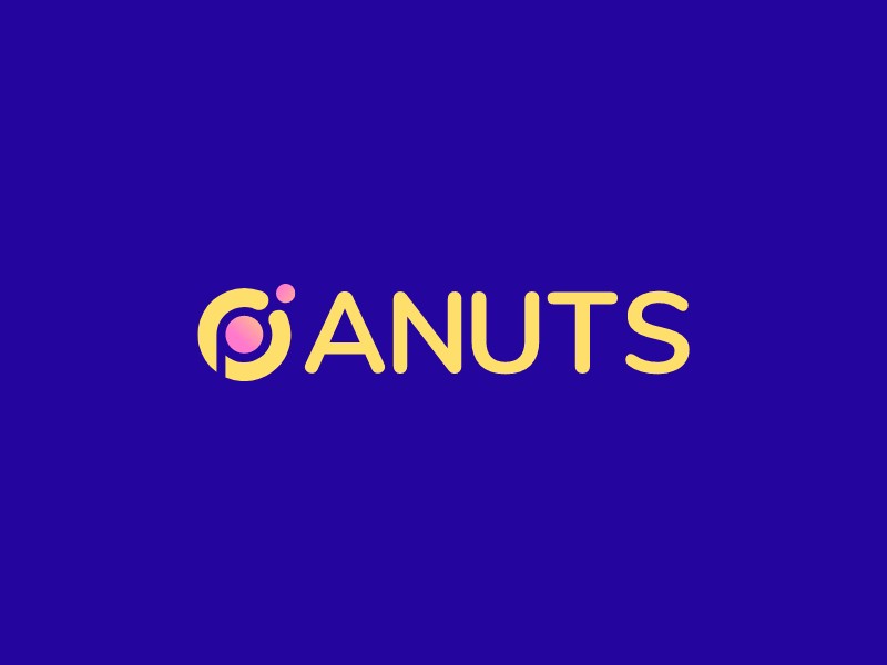 panuts Logo Maker - Design panuts logos online