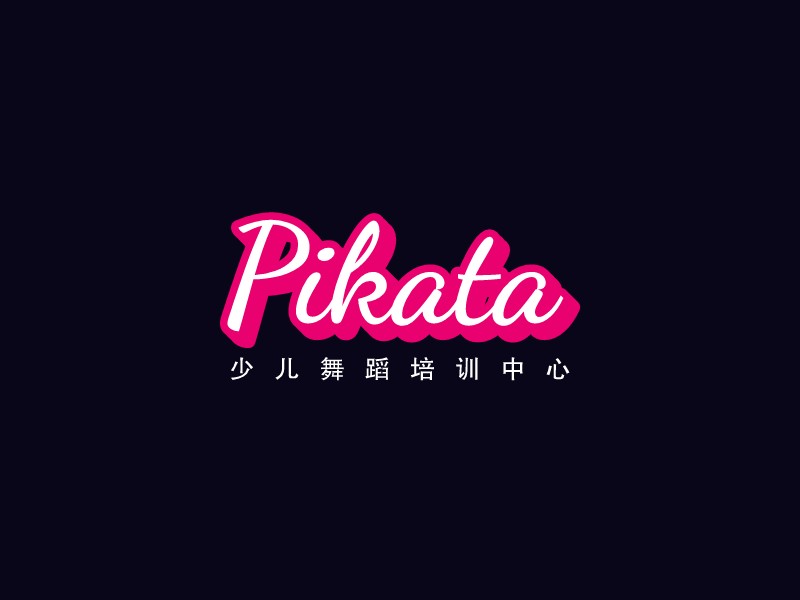 Pikata Logo Maker - Design Pikata logos online