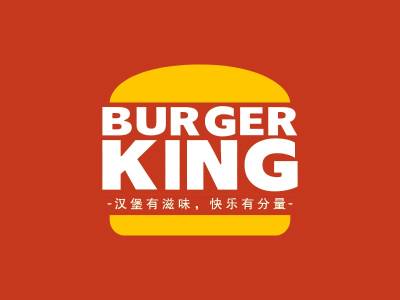 快餐店logo設(shè)計(jì)
