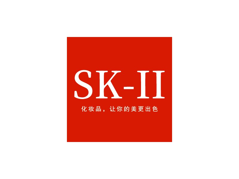 SK-IILOGO設(shè)計(jì)