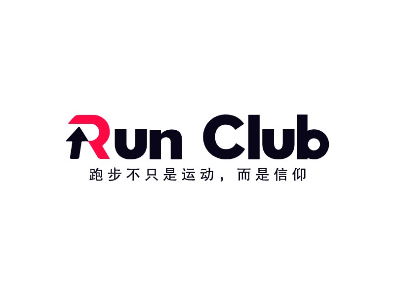 Run ClubLOGO設(shè)計(jì)