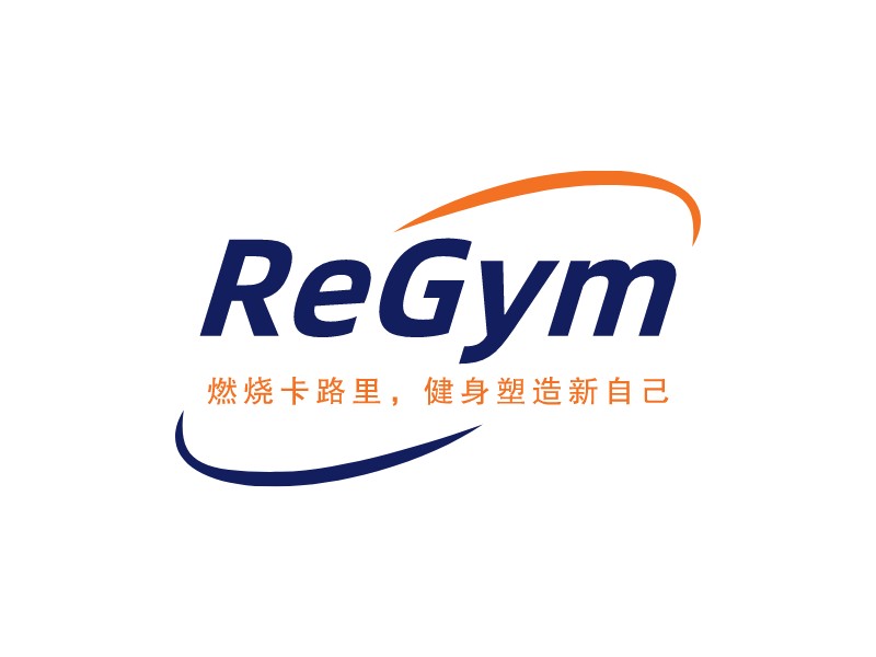 ReGym Logo Maker - Design ReGym logos online