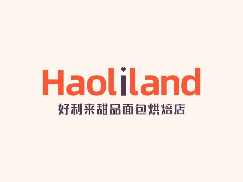 Haoliland Logo Maker - Design Haoliland logos online